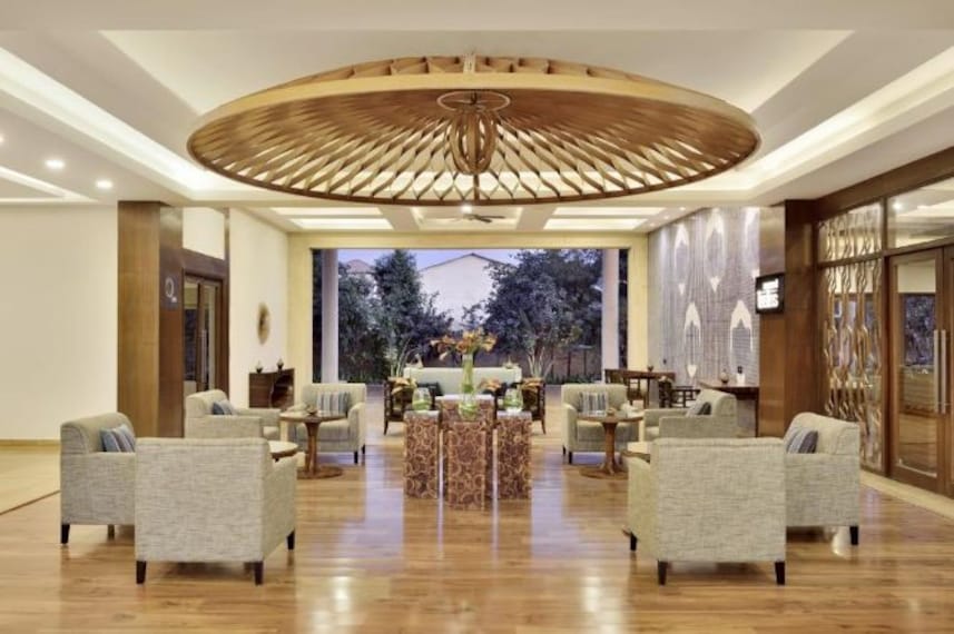 Westin Pushkar Resort & Spa-2